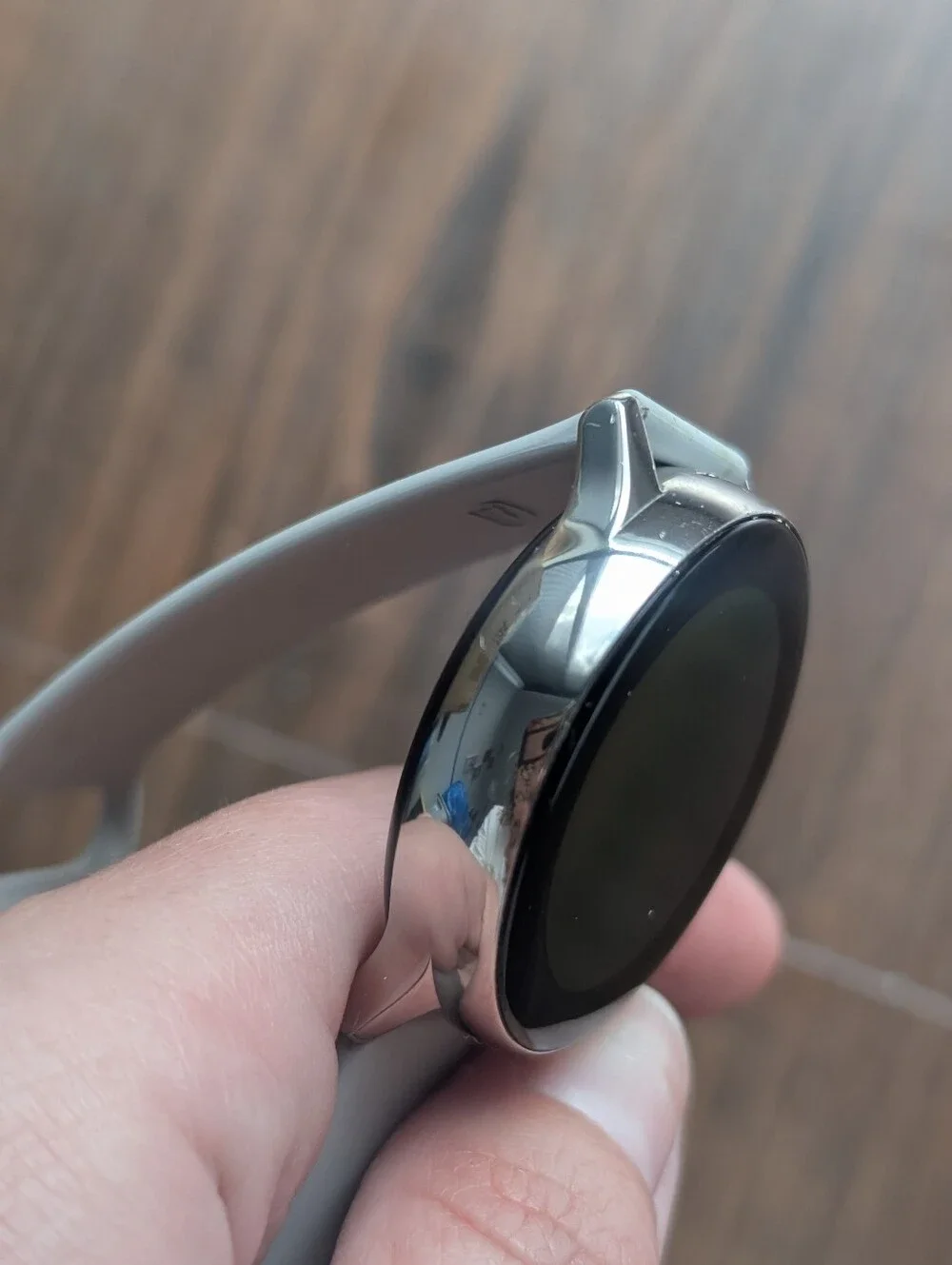 Samsung Galaxy Active Watch 1